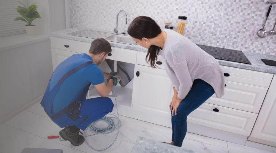Local water heater installation in Kenoza Lake, NY